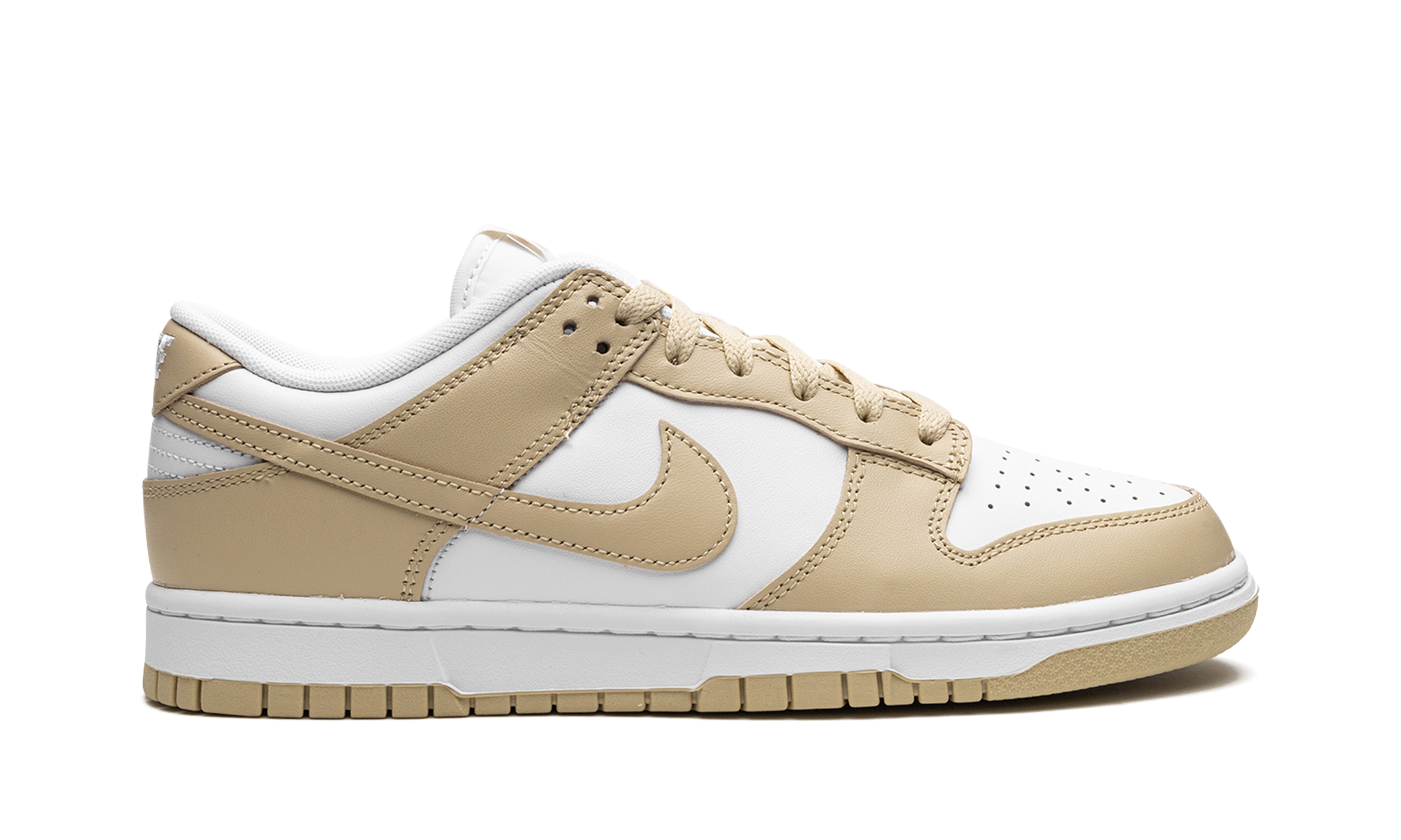 Nike Dunk Low Team Gold 7