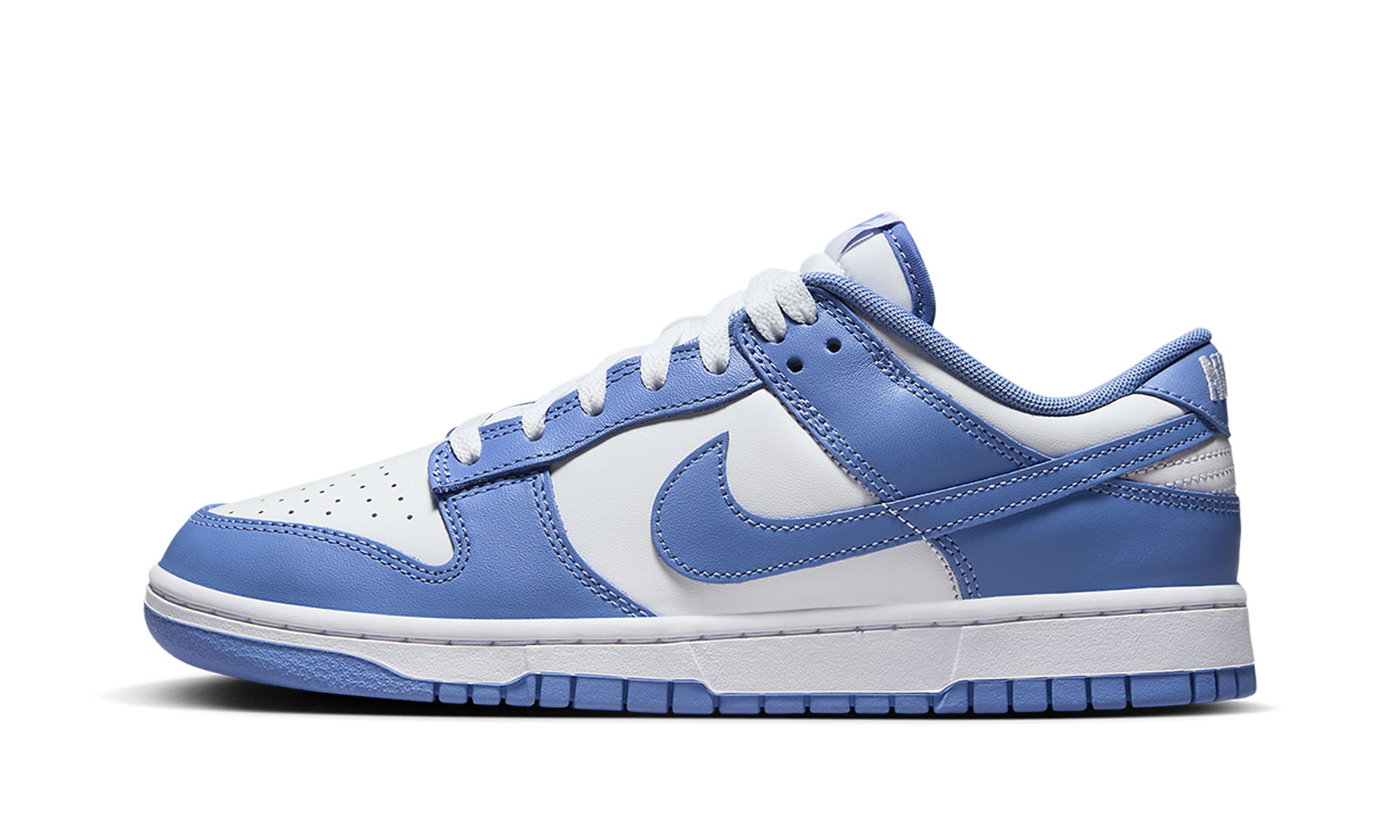 Nike Dunk Low Thriller Blue 1