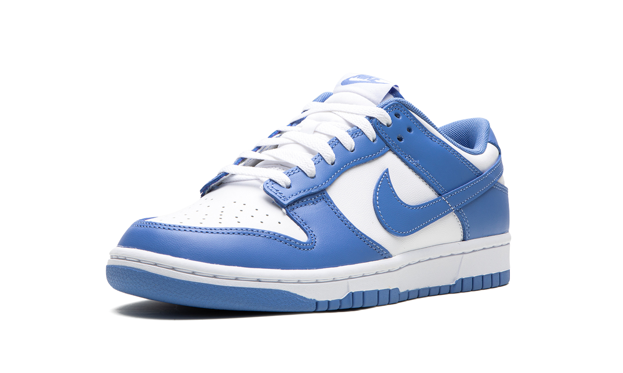 Nike Dunk Low Thriller Blue 5