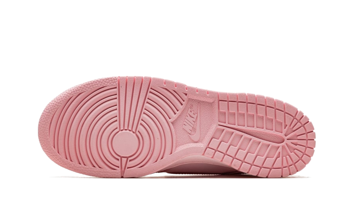 Nike Dunk Low Triple Pink (Barbie) 10