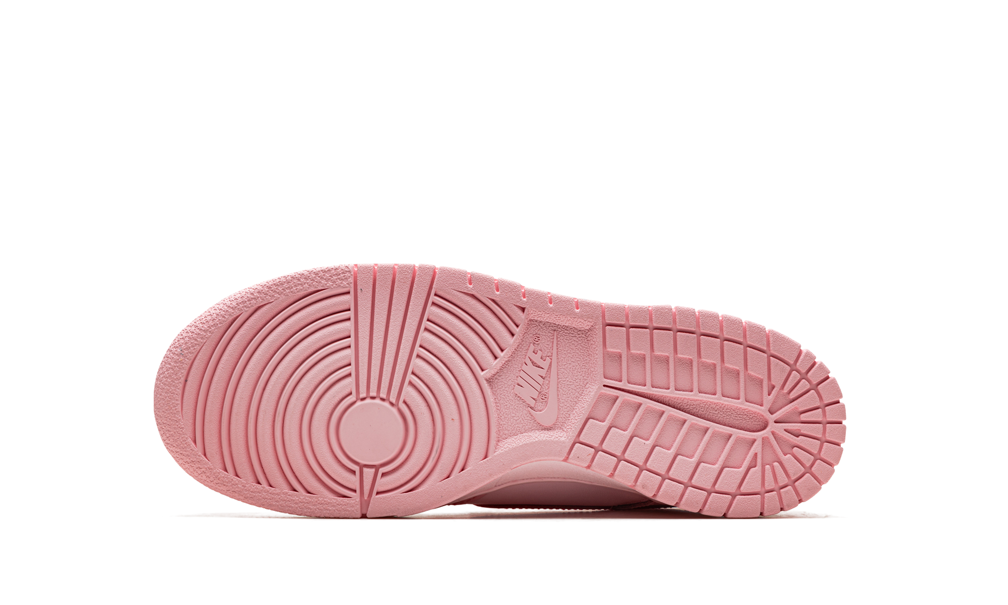 Nike Dunk Low Triple Pink (Barbie)