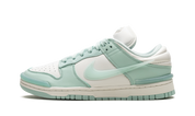 Nike Dunk Low Twist Jade Ice (W) 1