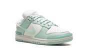 Nike Dunk Low Twist Jade Ice (W) 2