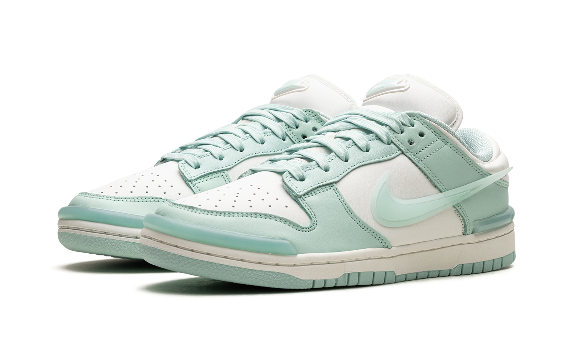 Nike Dunk Low Twist Jade Ice (W) 3