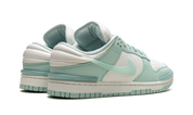 Nike Dunk Low Twist Jade Ice (W) 4