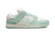 Nike Dunk Low Twist Jade Ice (W) 7