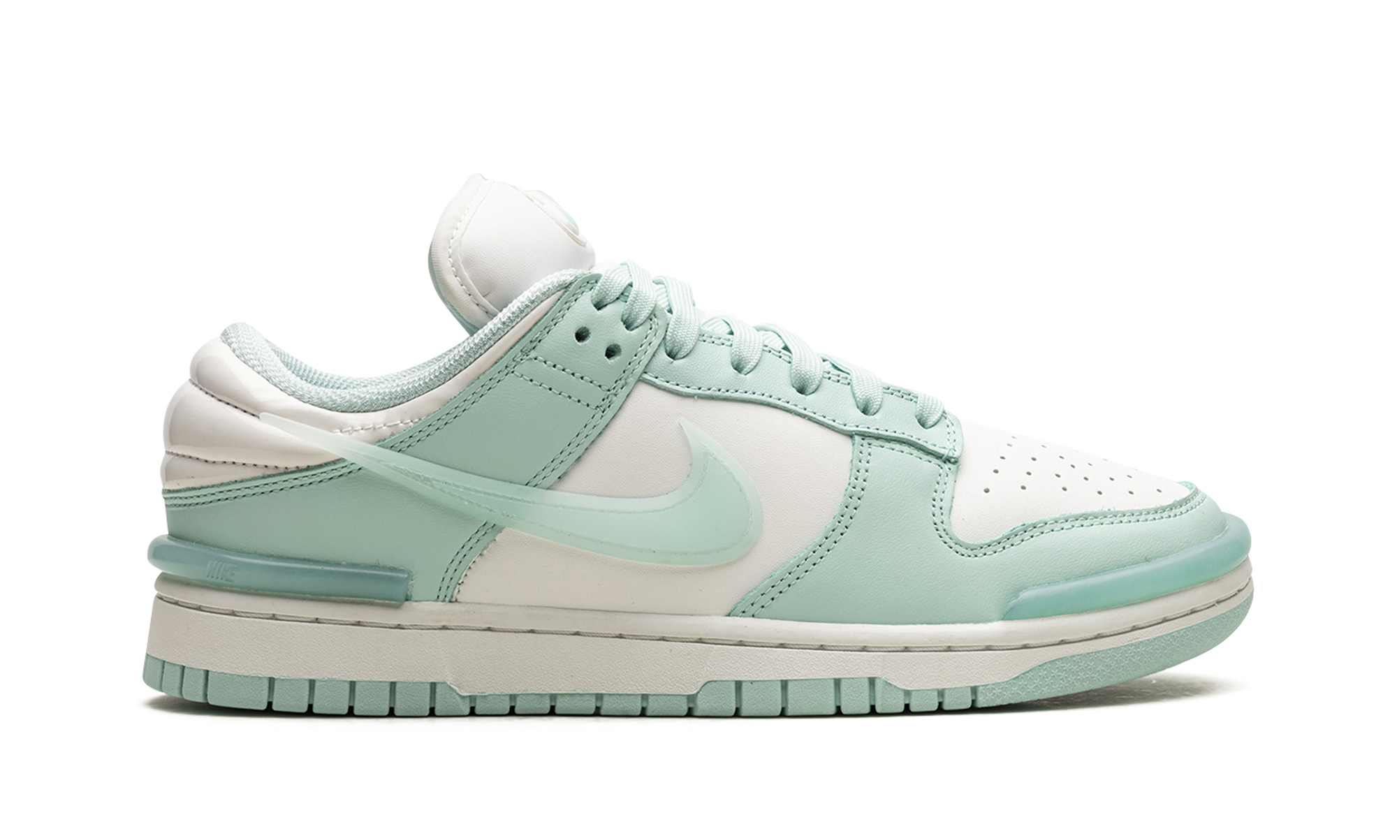 Nike Dunk Low Twist Jade Ice (W) 7
