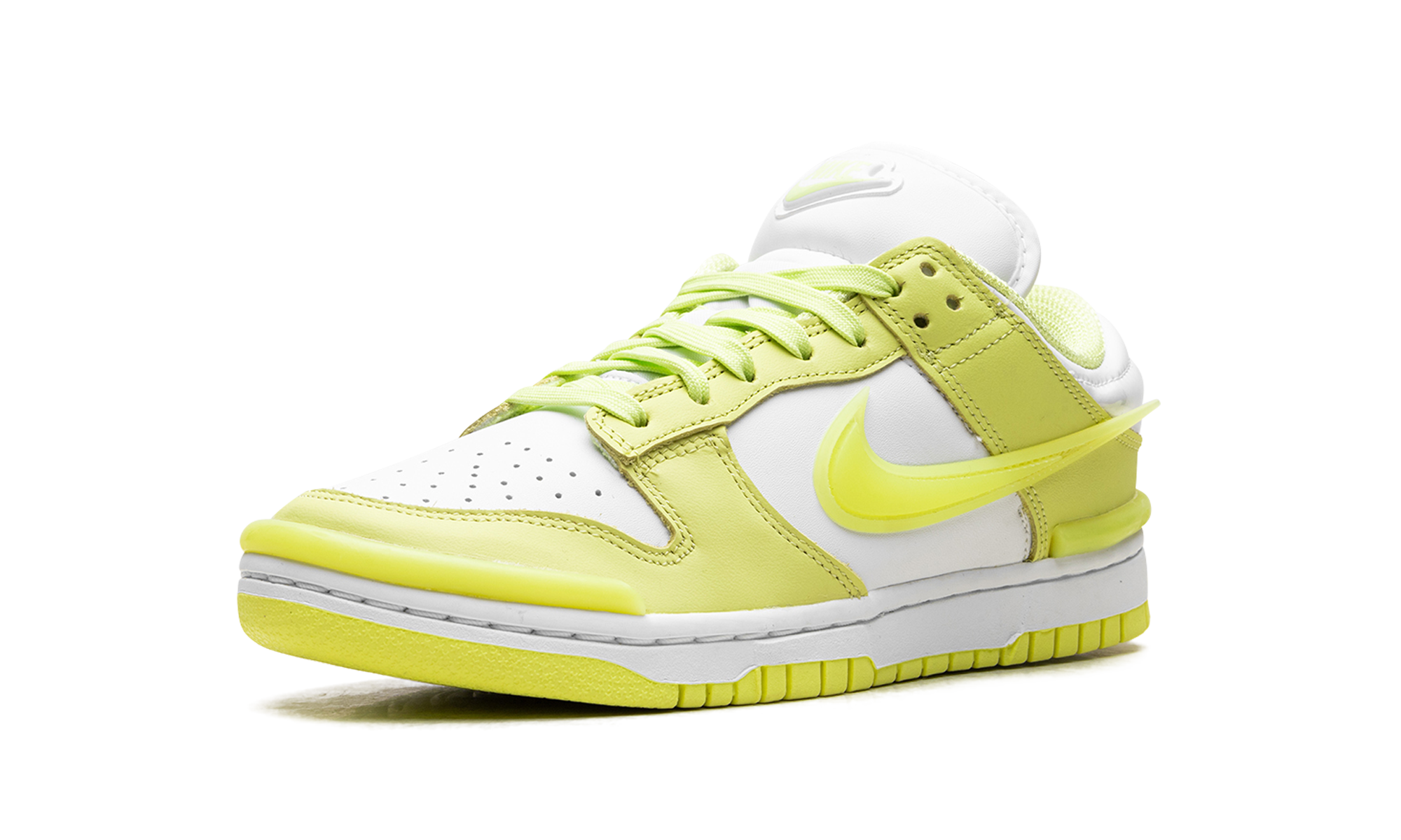 Nike Dunk Low Twist Lemon Twist 5