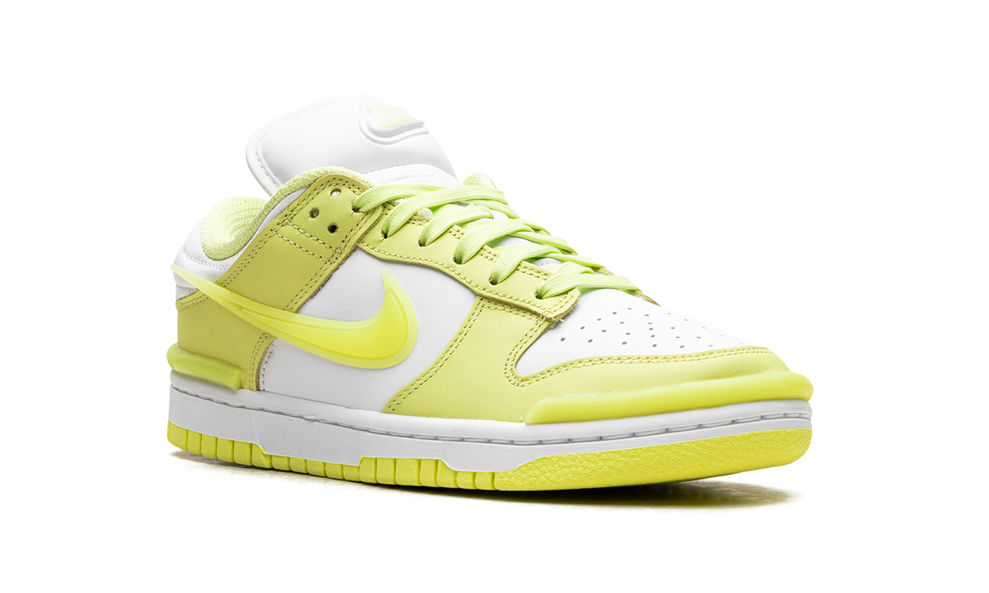 Nike Dunk Low Twist Lemon Twist