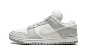 Nike Dunk Low Twist Light Silver (W) 1