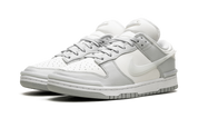 Nike Dunk Low Twist Light Silver (W) 3