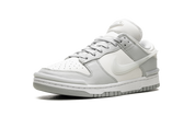 Nike Dunk Low Twist Light Silver (W) 5