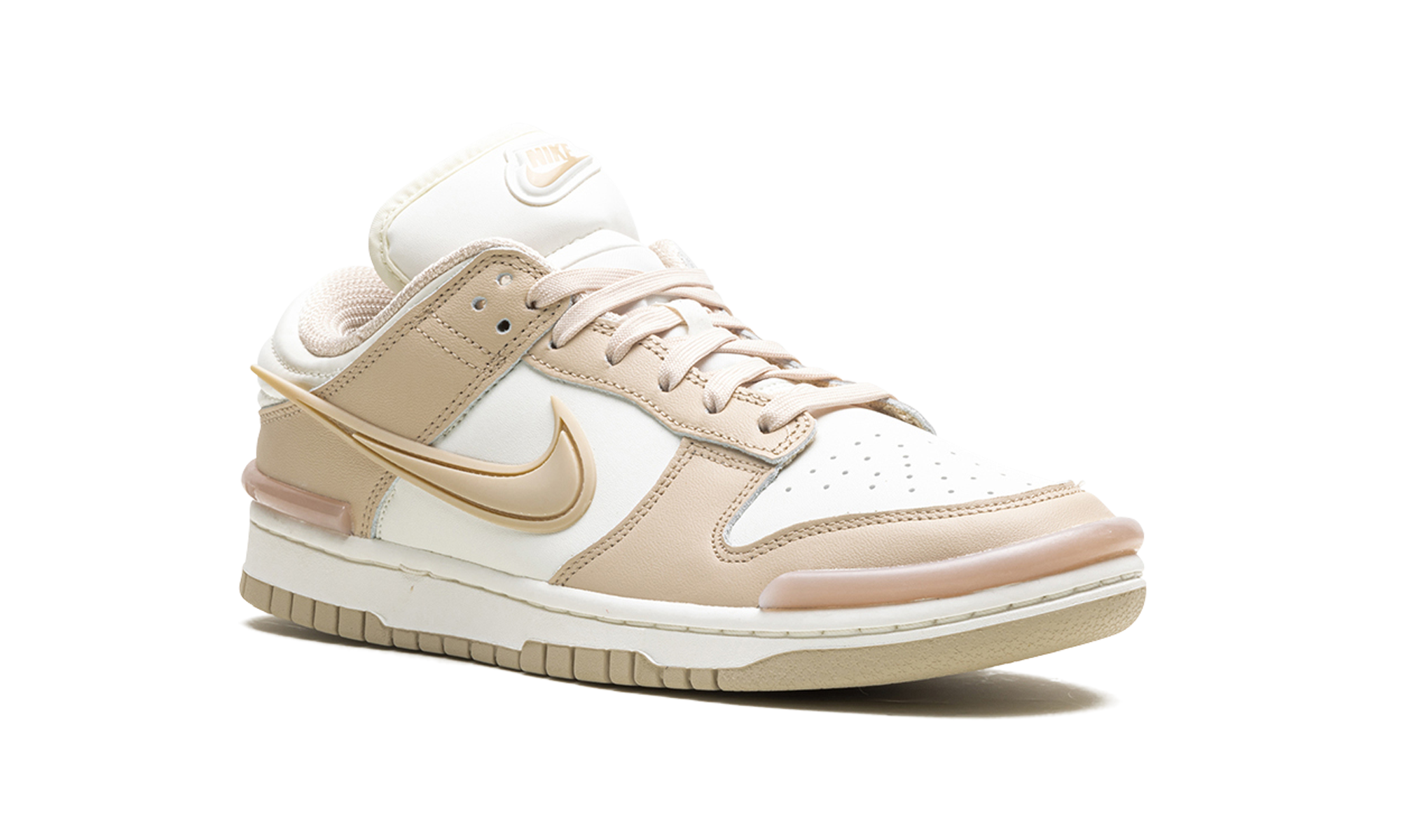 Nike Dunk Low Twist Sanddrift 2
