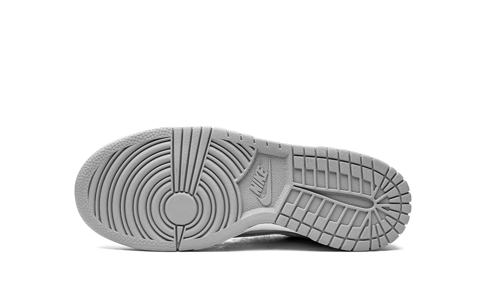 Nike Dunk Low Two Tone Grey 5