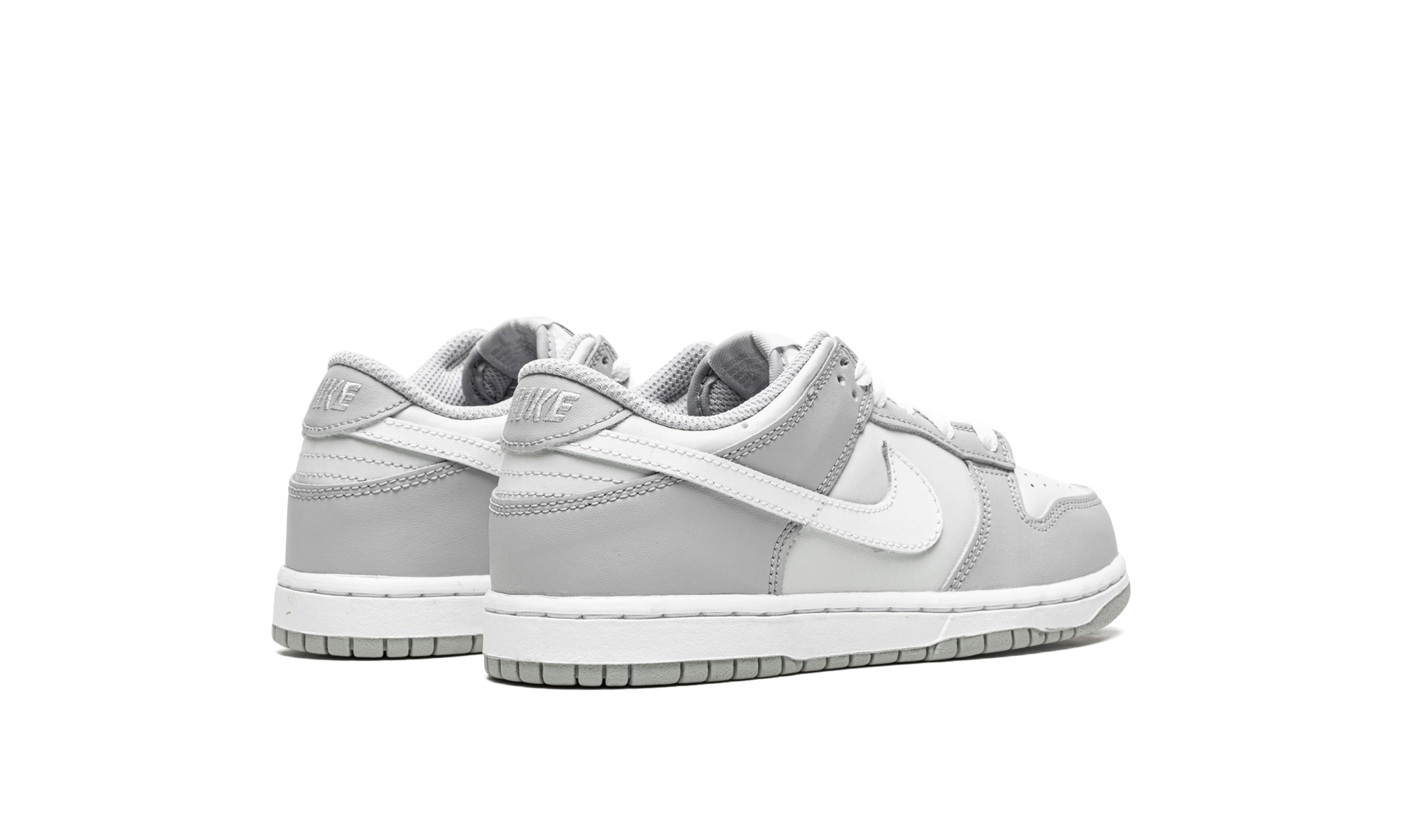 Nike Dunk Low Two-Toned Gray Enfant (PS) 3