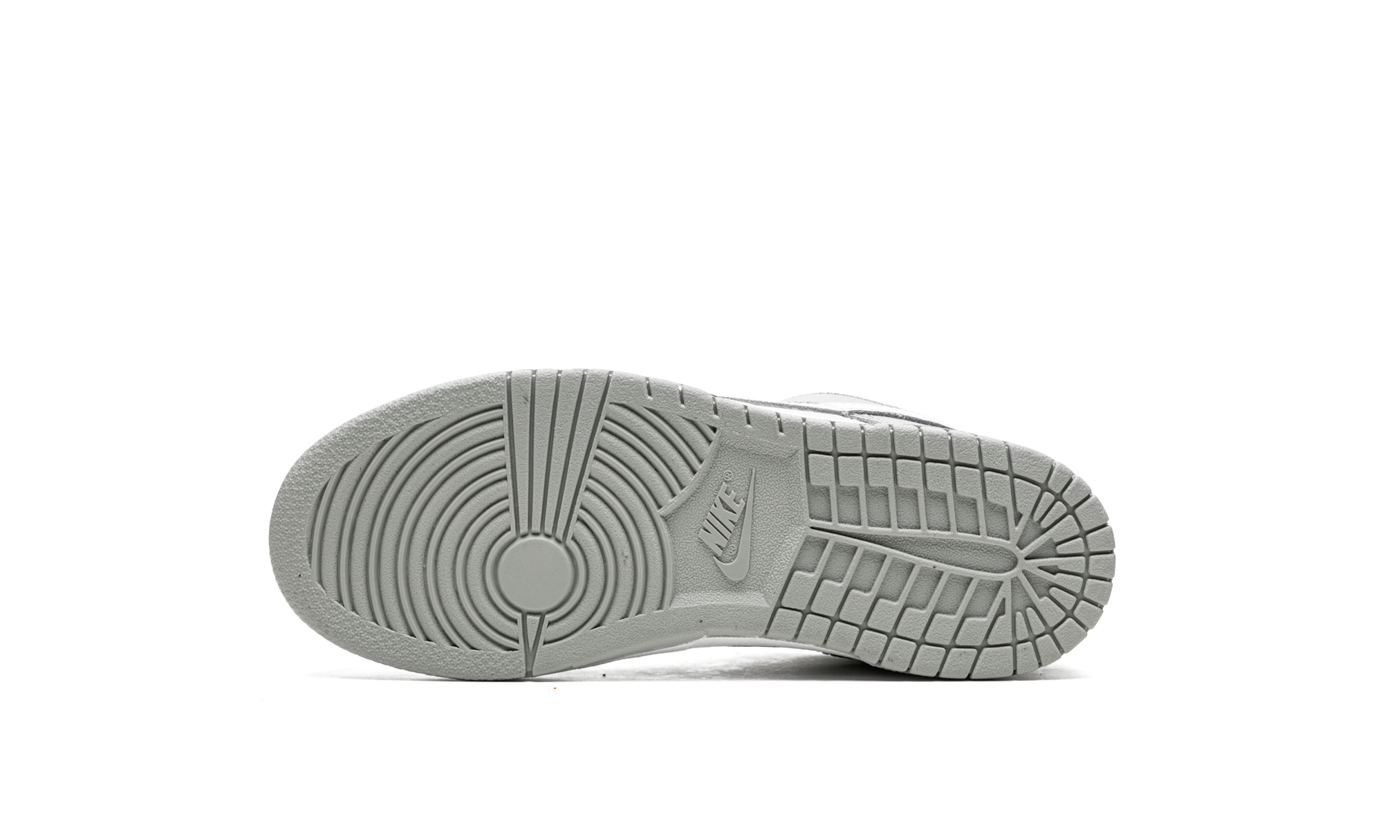 Nike Dunk Low Two-Toned Gray Enfant (PS) 5