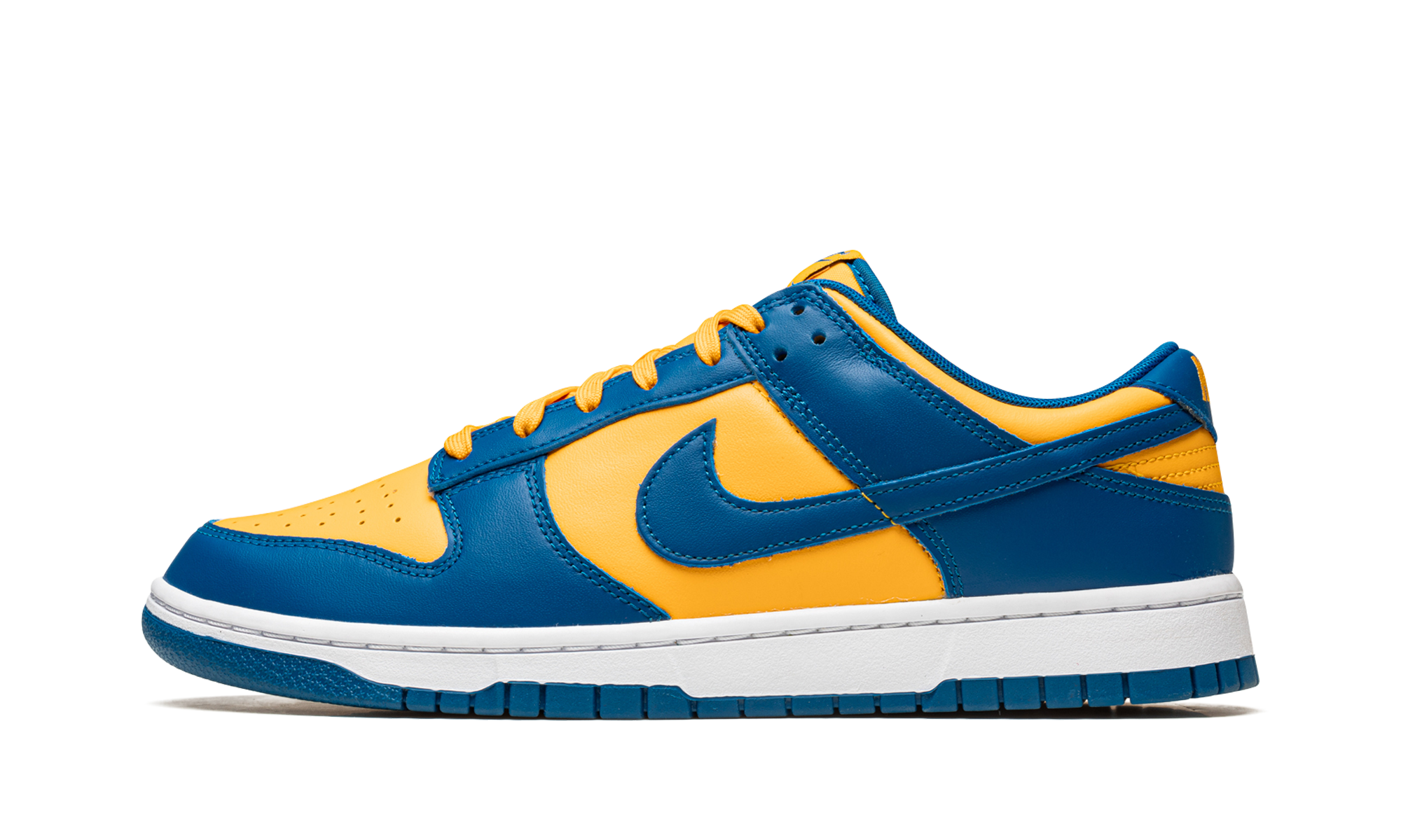 Nike Dunk Low UCLA 1