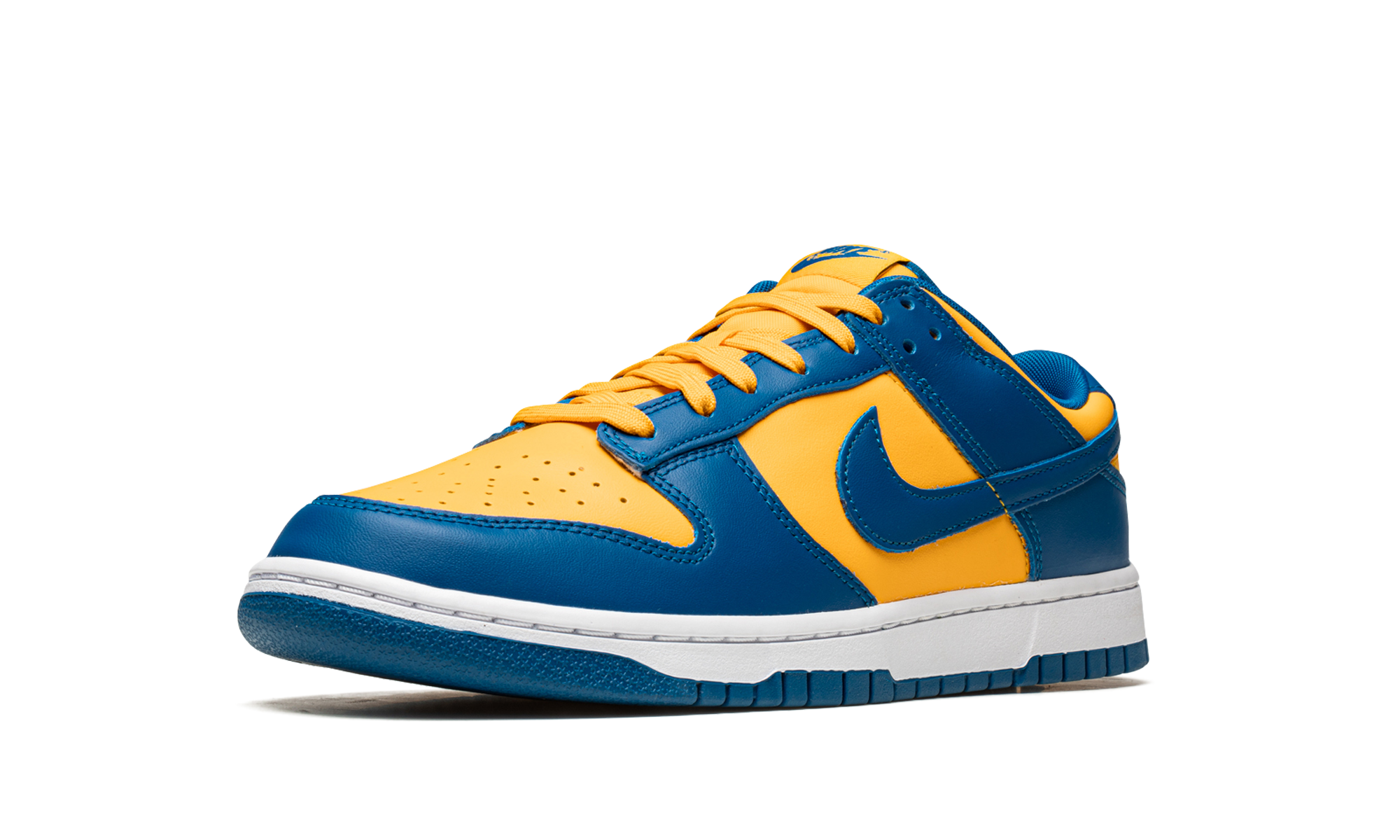 Nike Dunk Low UCLA 4