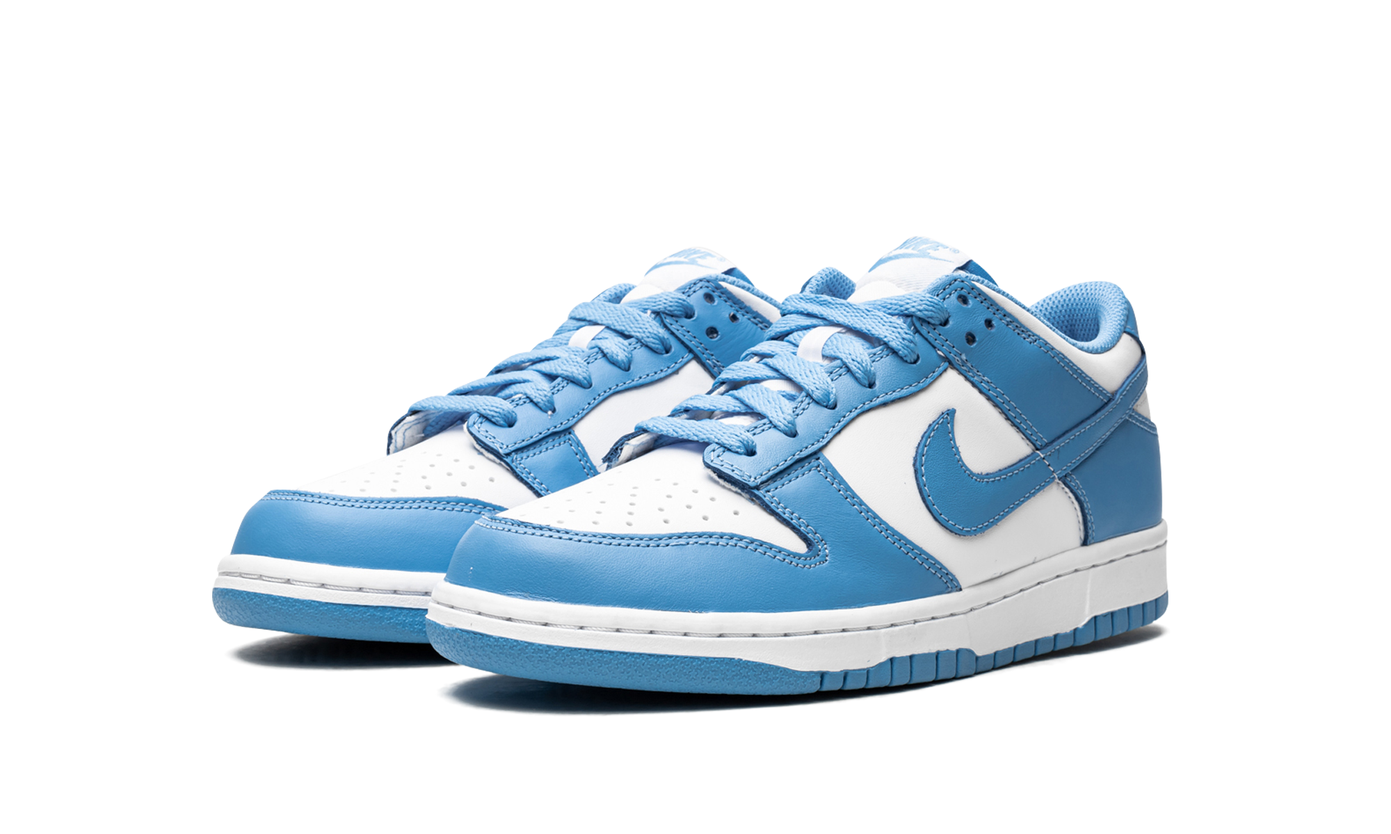 Nike Dunk Low UNC 2021 GS 3