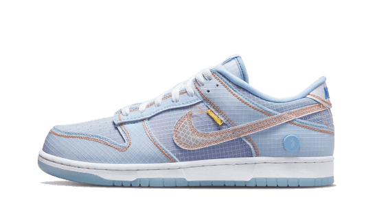 Nike Dunk Low Union Passport Pack Argon