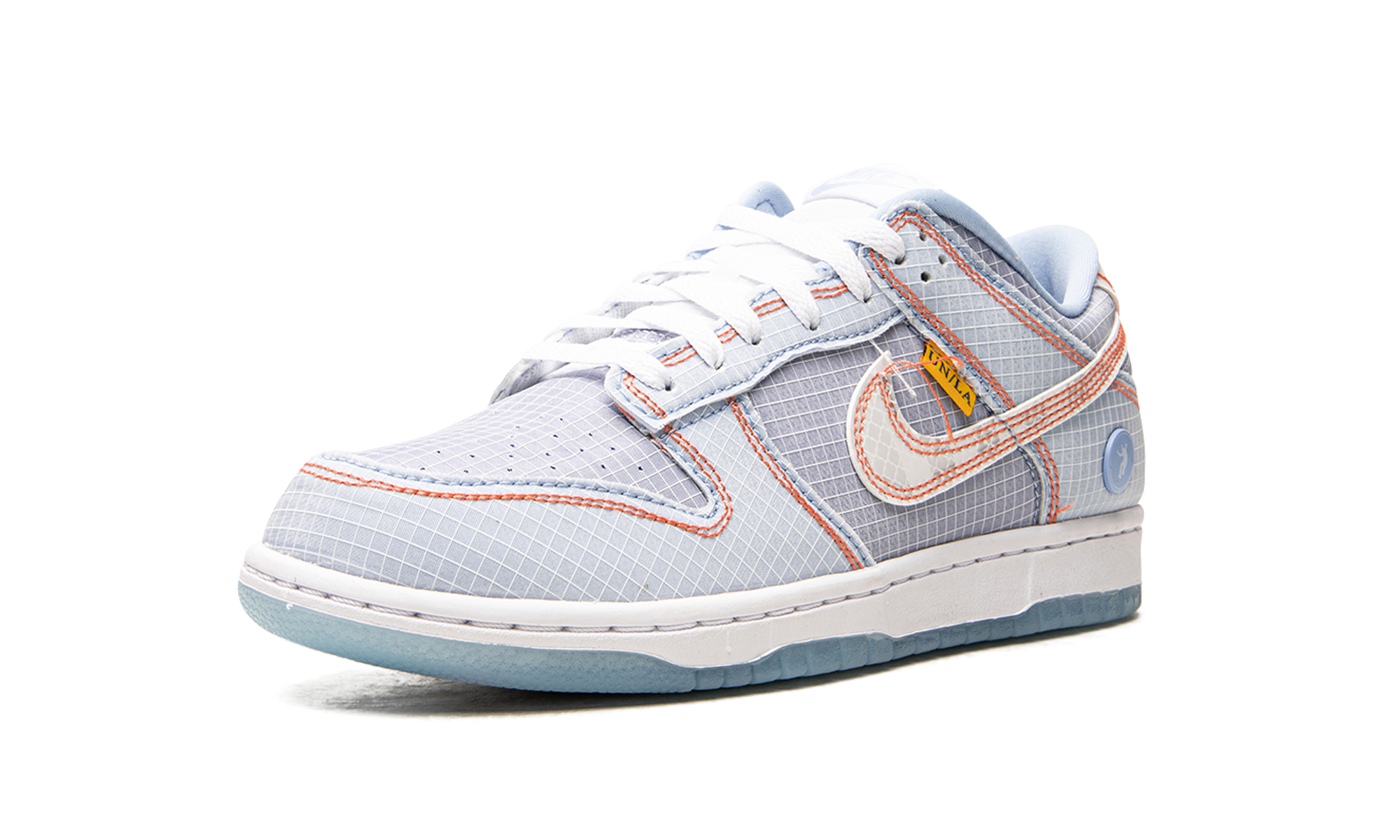 Nike Dunk Low Union Passport Pack Argon 4