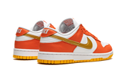 Nike Dunk Low University Gold 10