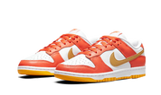 Nike Dunk Low University Gold 2