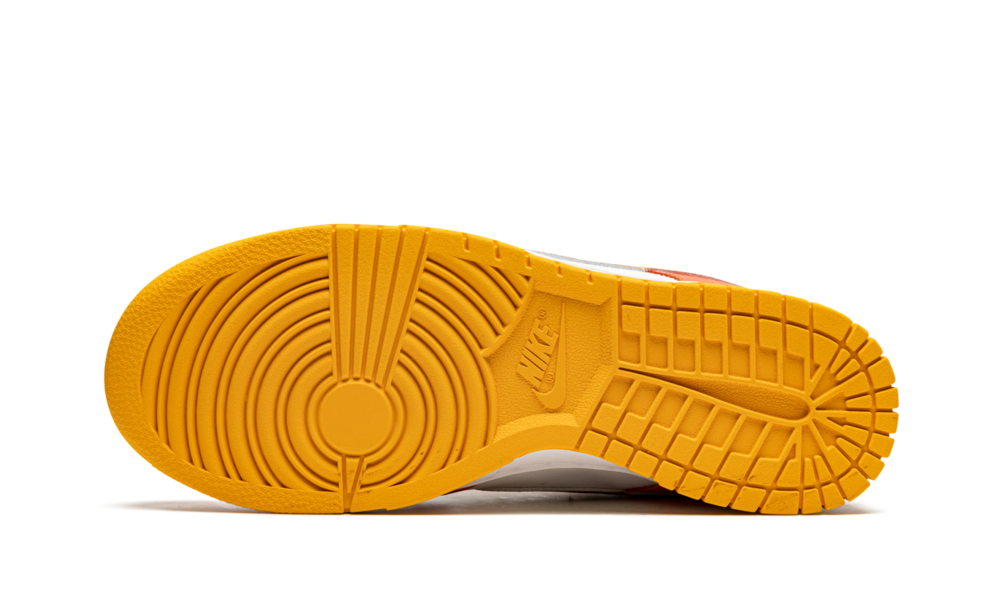 Nike Dunk Low University Gold 5