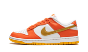 Nike Dunk Low University Gold 7