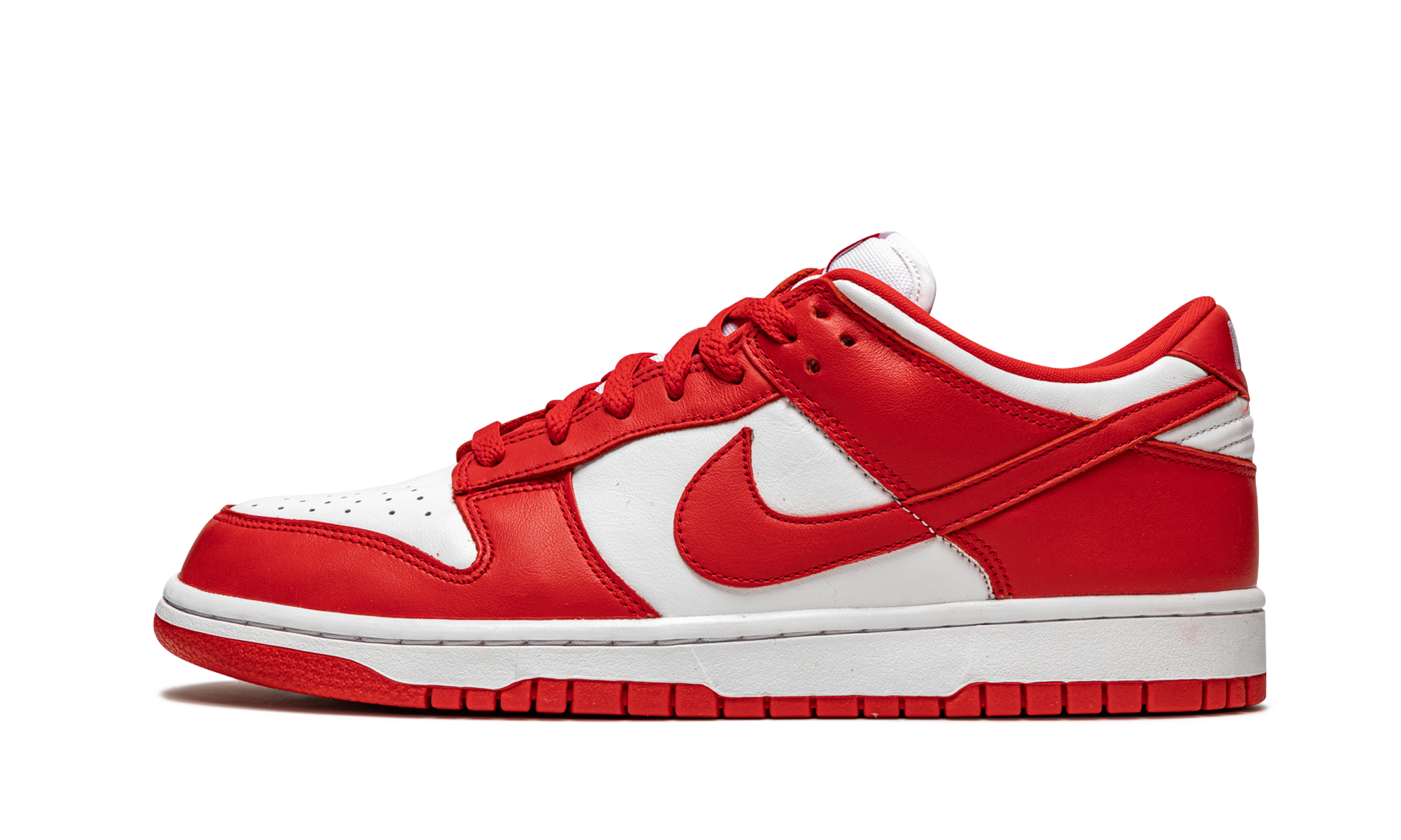 Nike Dunk Low University Red