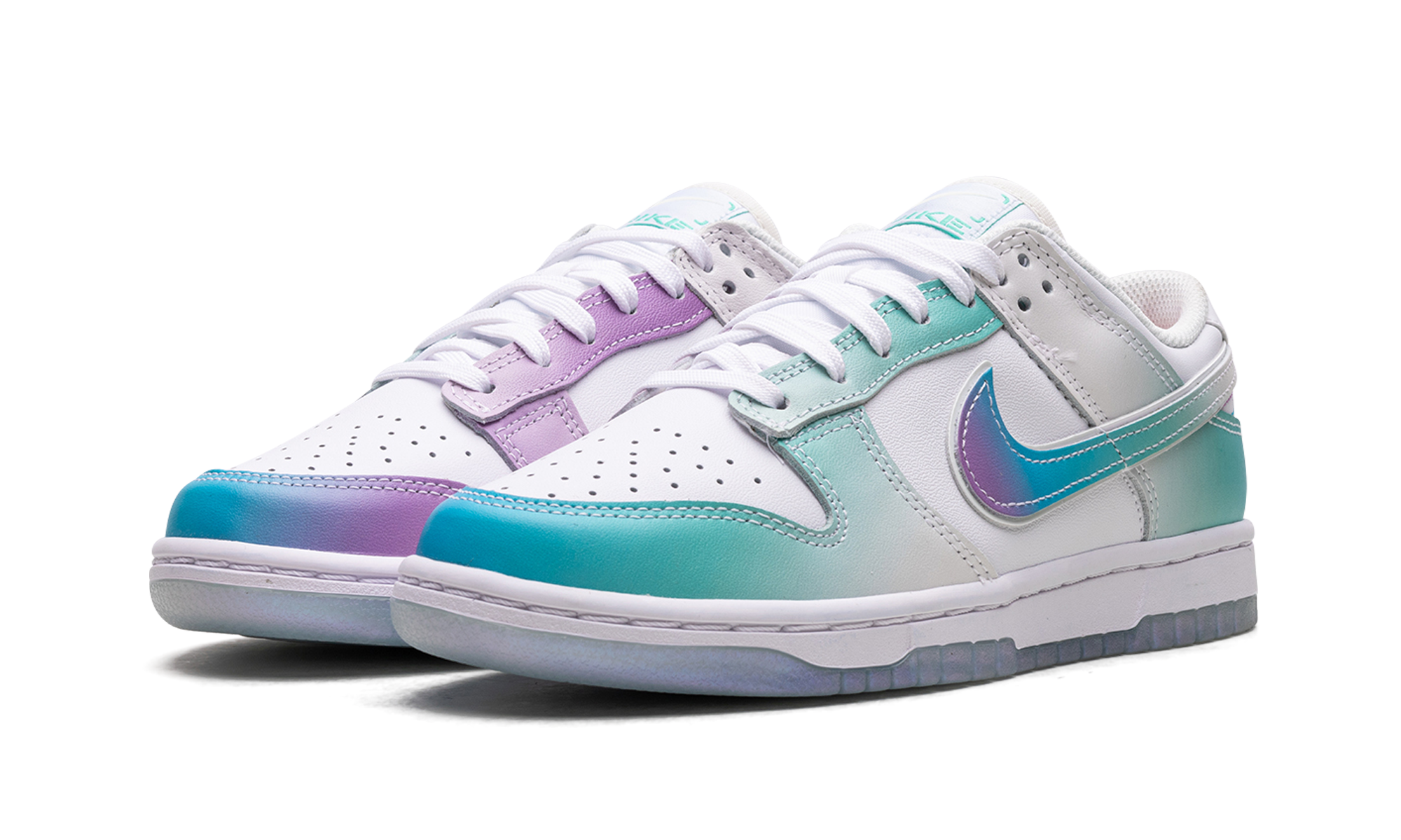 Nike Dunk Low Unlock Your Space 3