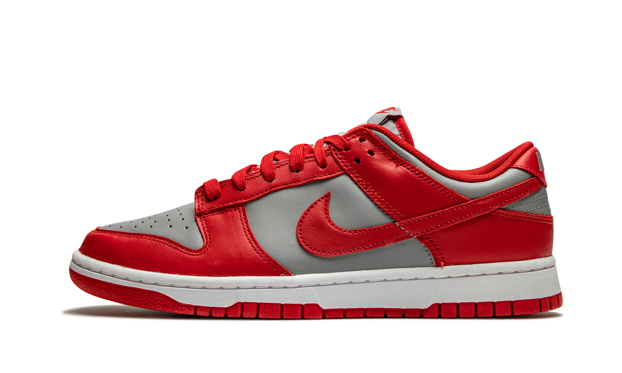 Nike Dunk Low UNLV 1