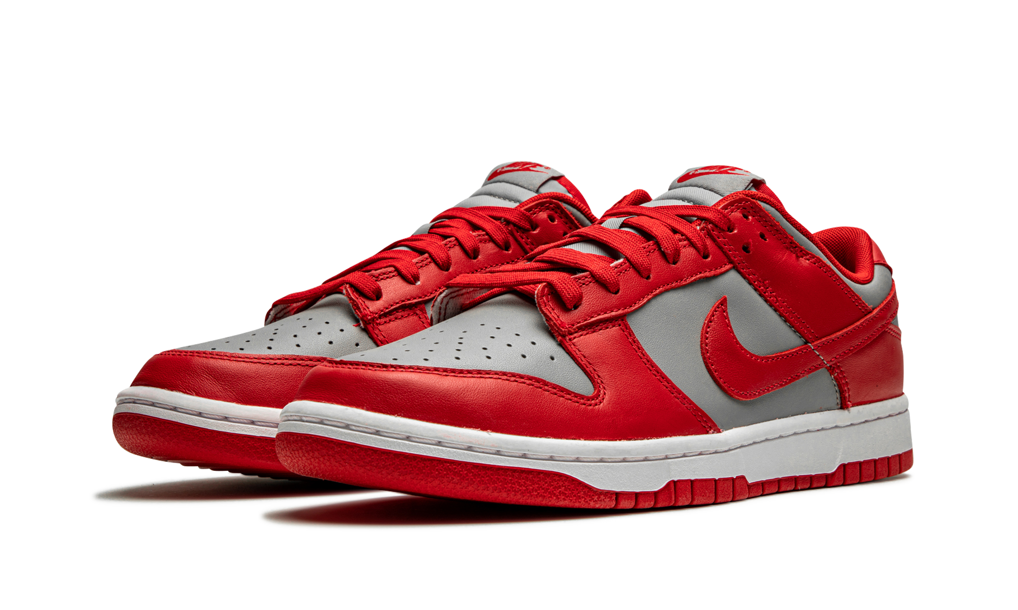 Nike Dunk Low UNLV 2
