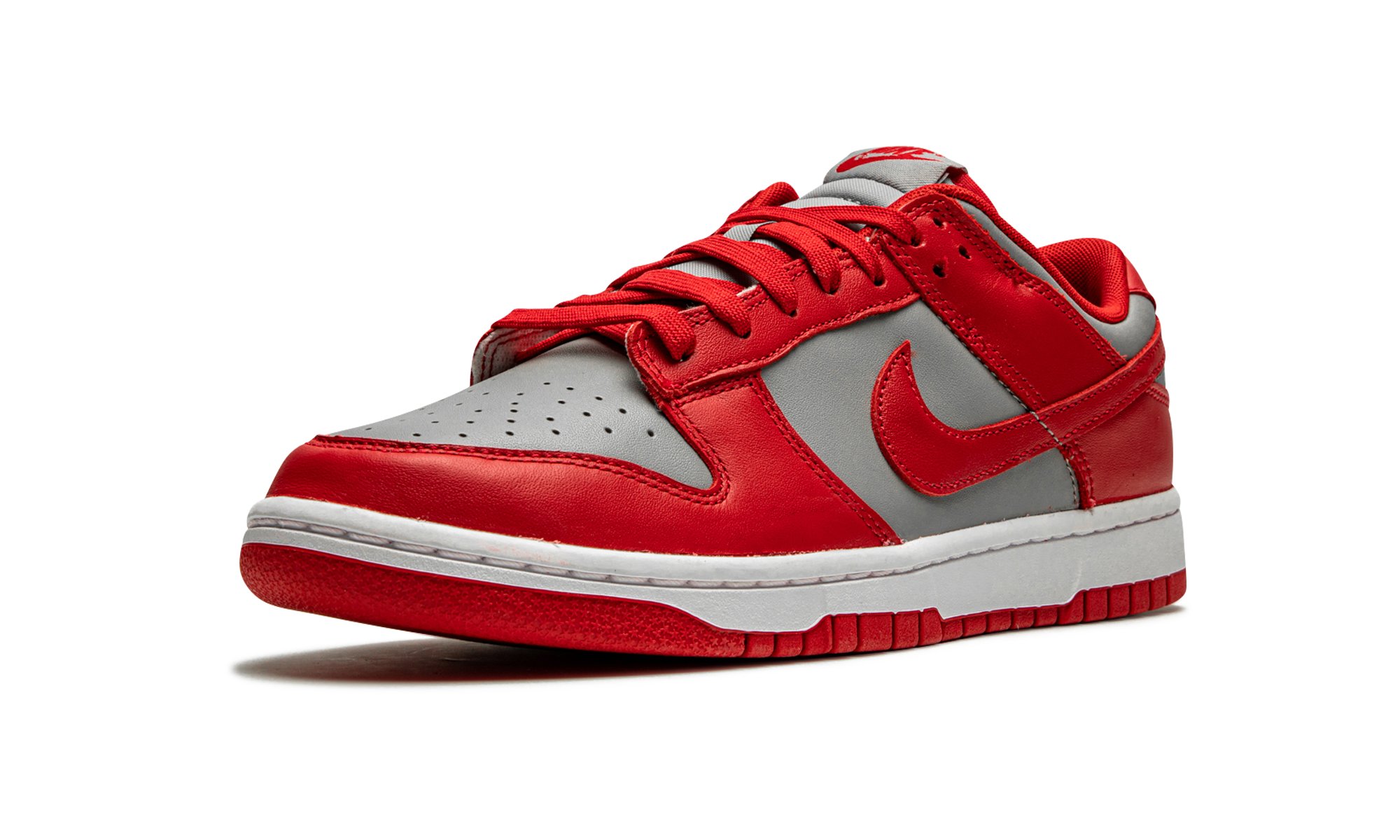 Nike Dunk Low UNLV 4