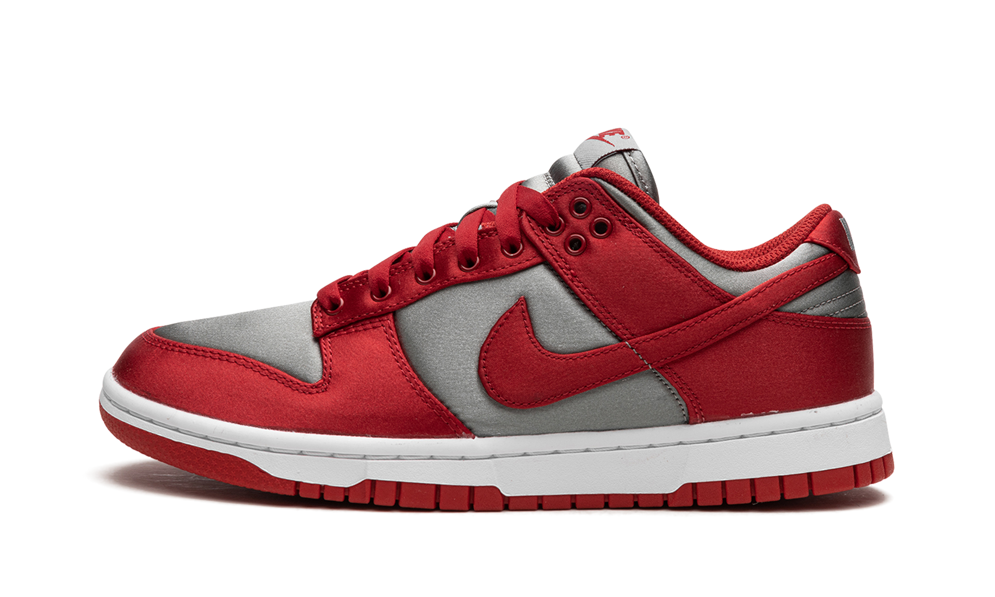 Nike Dunk Low UNLV Satin 1