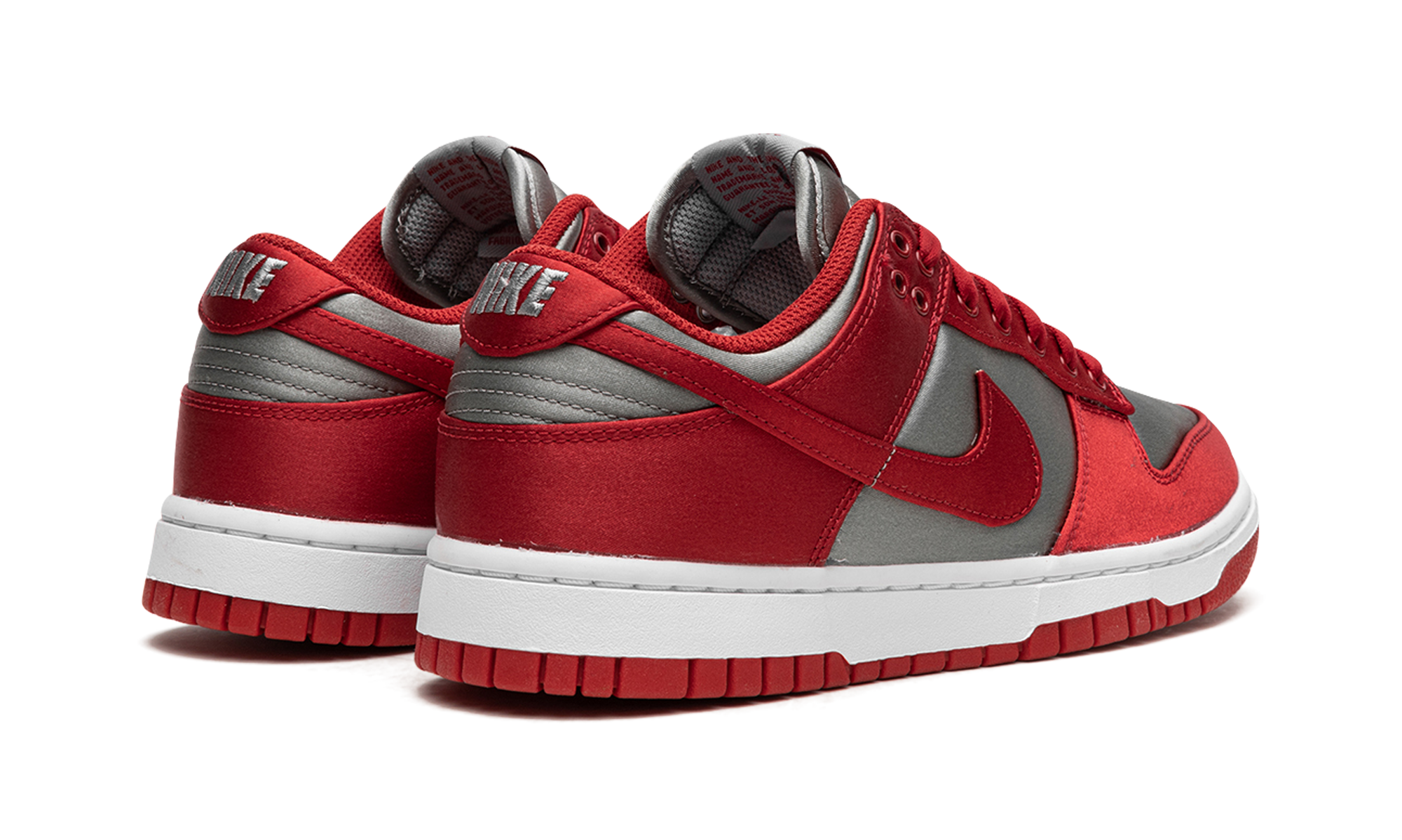 Nike Dunk Low UNLV Satin 4