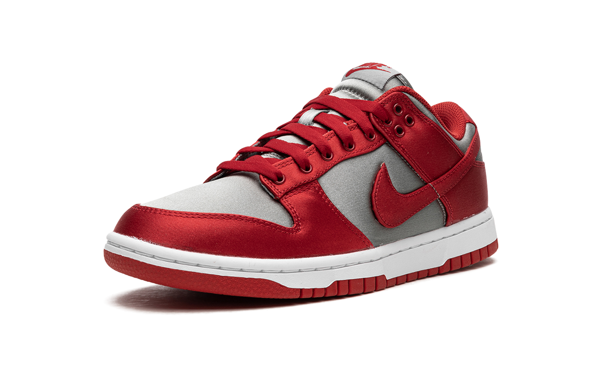 Nike Dunk Low UNLV Satin 5