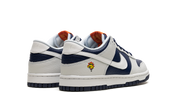 Nike Dunk Low UV Reactive Photon Dust Midnight Navy (GS) 4