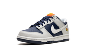 Nike Dunk Low UV Reactive Photon Dust Midnight Navy (GS) 5