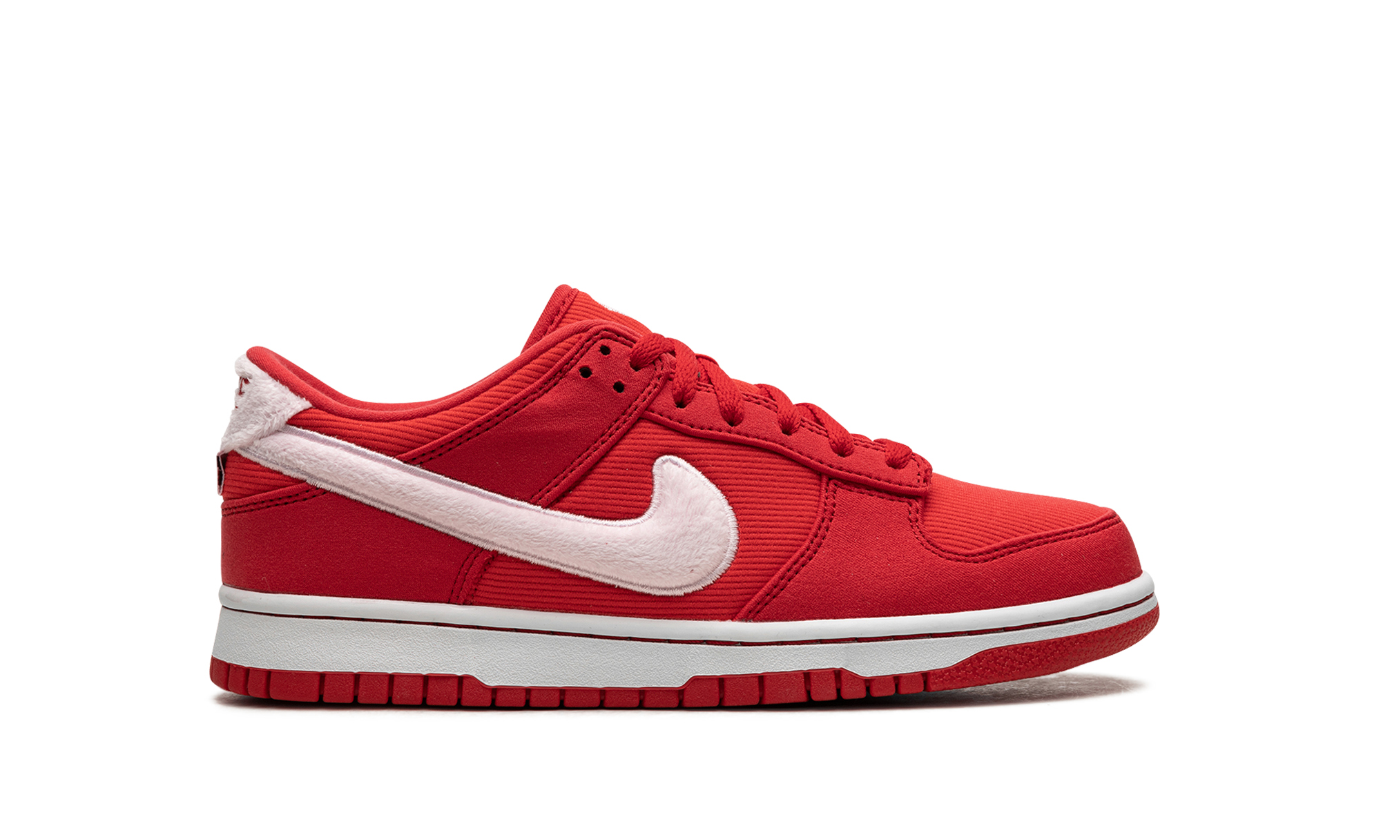 Nike Dunk Low Valentine's Day (2024) (GS) 7