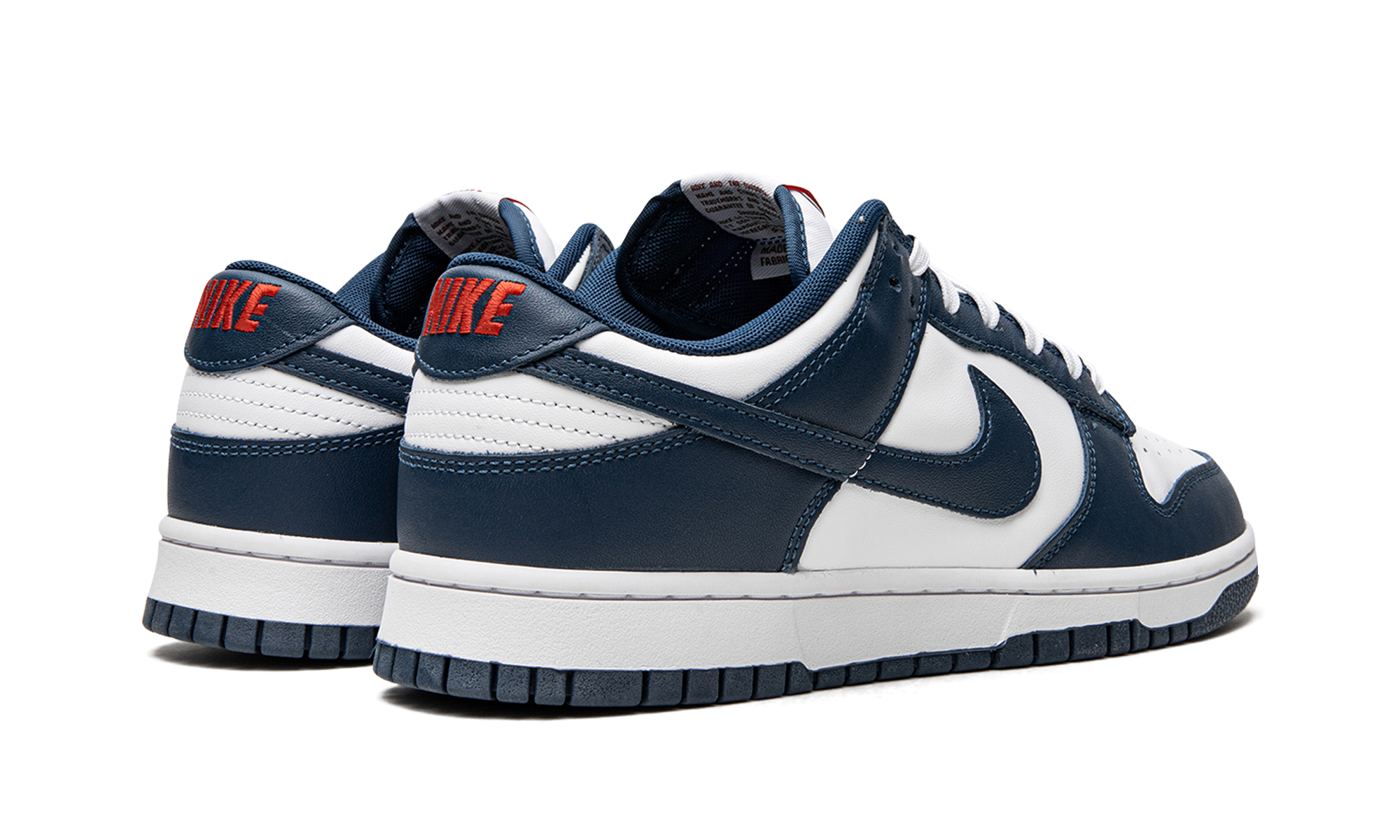 Nike Dunk Low Valerian Blue 3