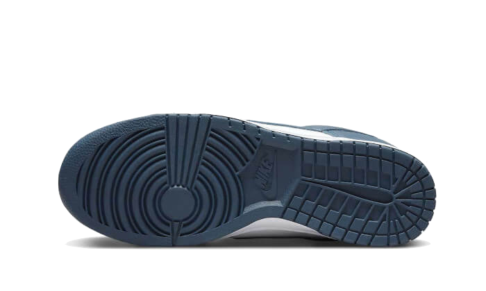 Nike Dunk Low Valerian Blue 6
