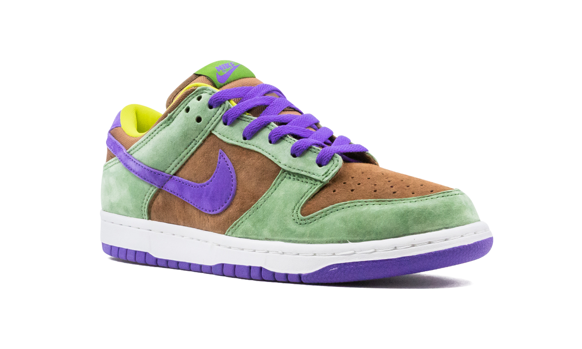 Nike Dunk Low Veneer (2020) 7