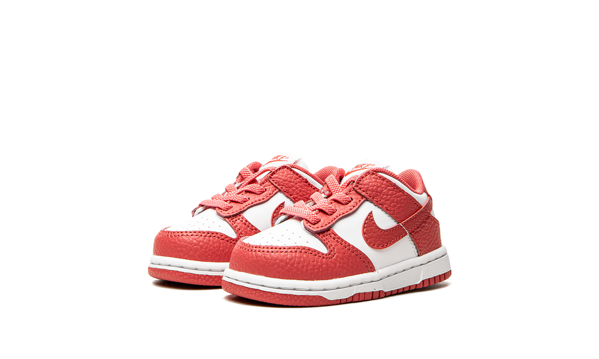 Nike Dunk Low White Gypsy Rose (TD)