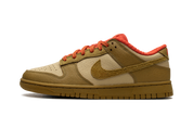 Nike Dunk Low WMNS Bronzine 1