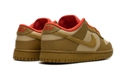 Nike Dunk Low WMNS Bronzine 4