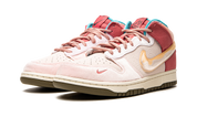 Nike Dunk Mid Social Status Free Lunch Strawberry Milk 2