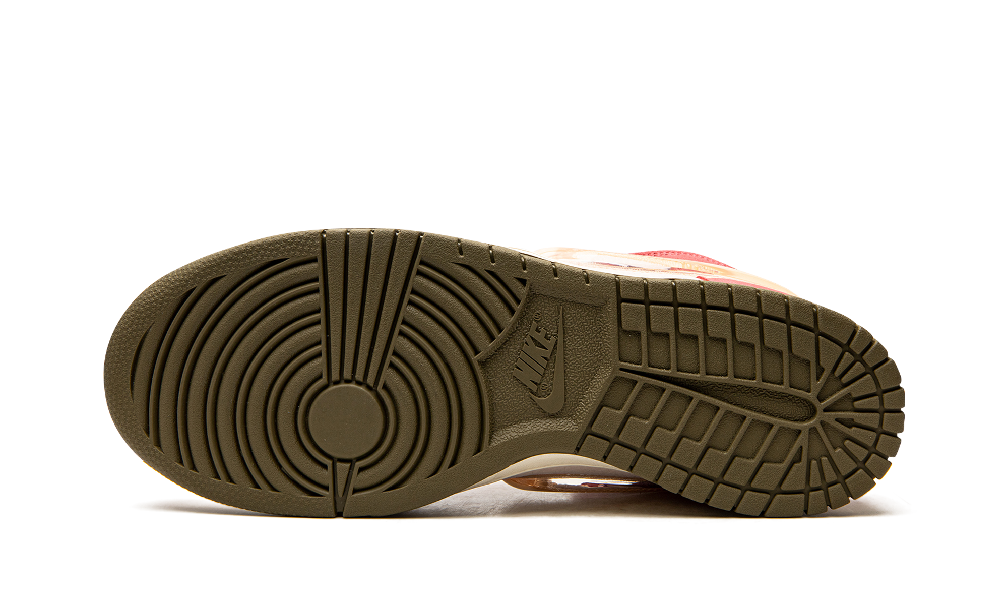 Nike Dunk Mid Social Status Free Lunch Strawberry Milk 5