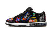 Nike Dunk SB Low Pro QS Neckface 1