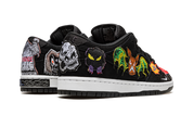 Nike Dunk SB Low Pro QS Neckface 4